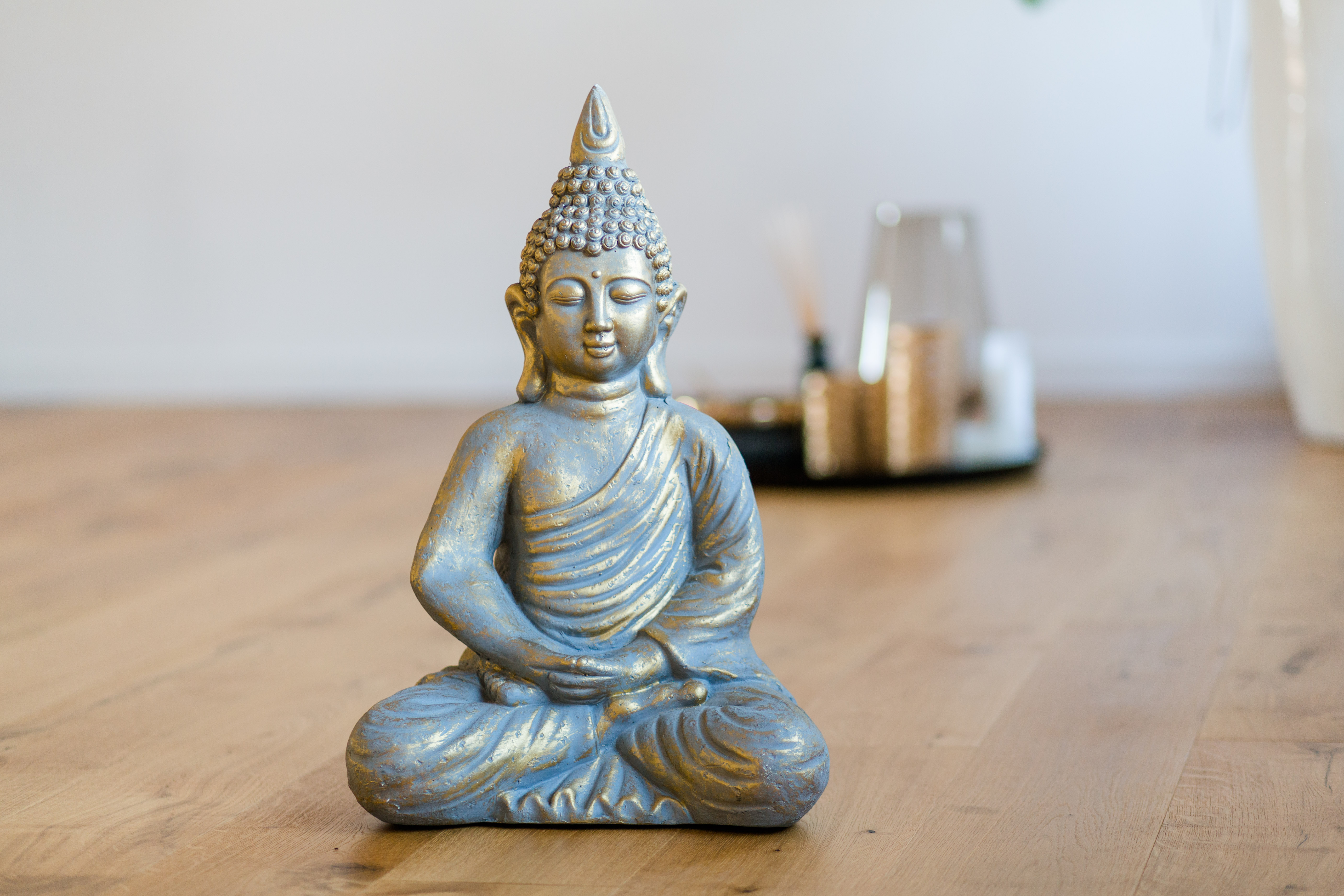 Yoga bei Stress