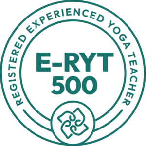 500h Yogateacher